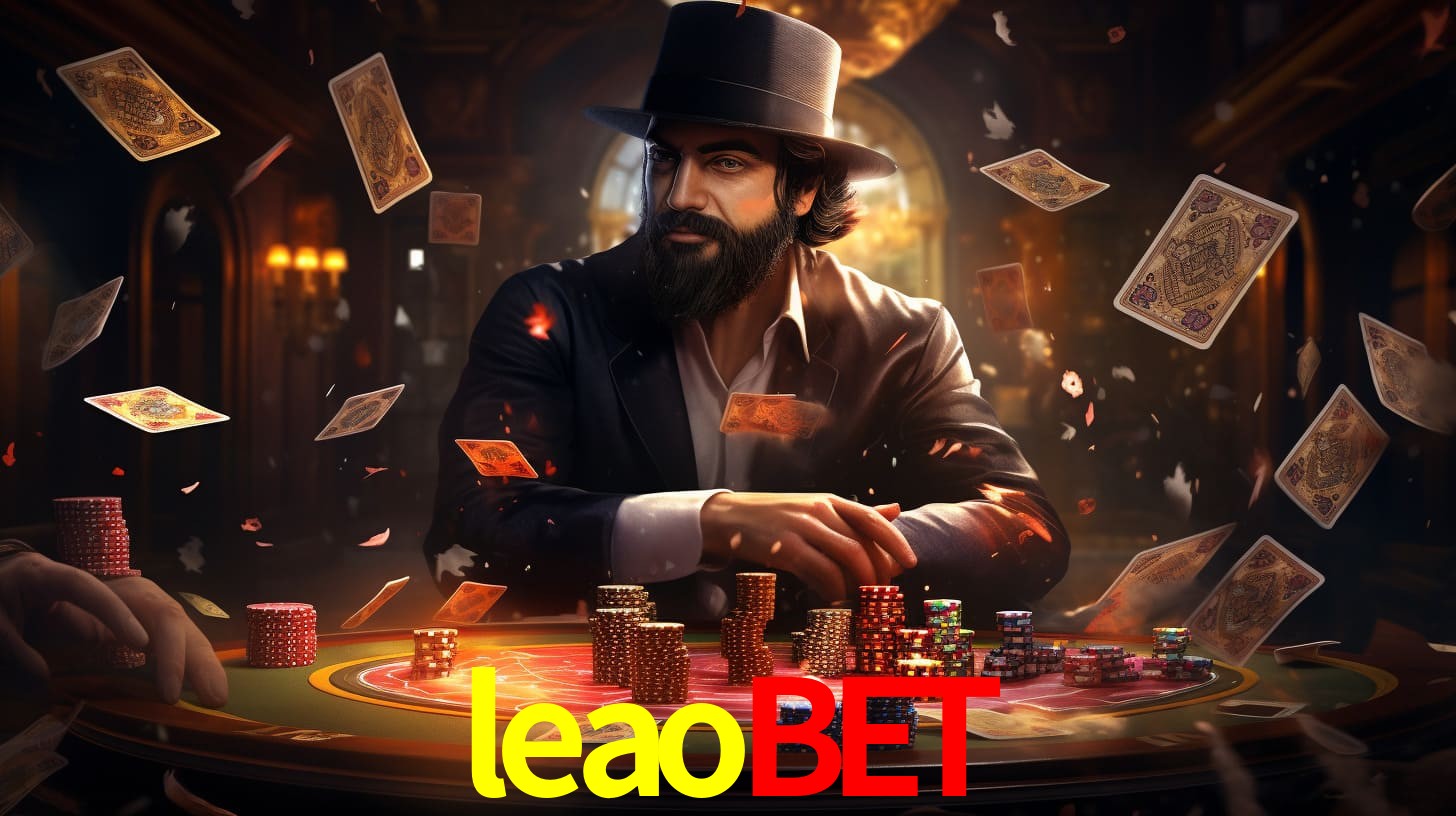 LEAOBET.COM