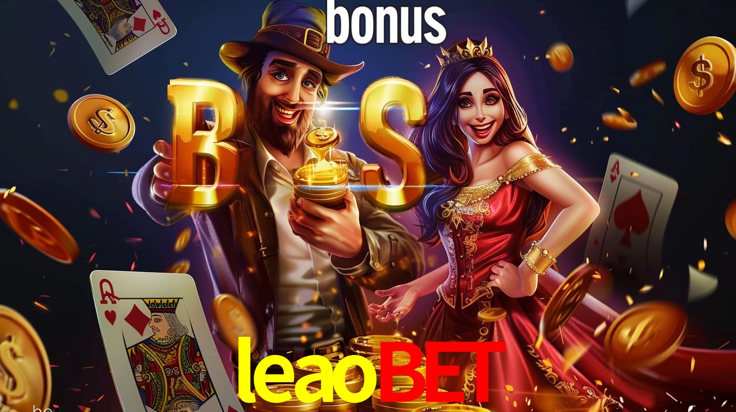 LEAOBET.COM