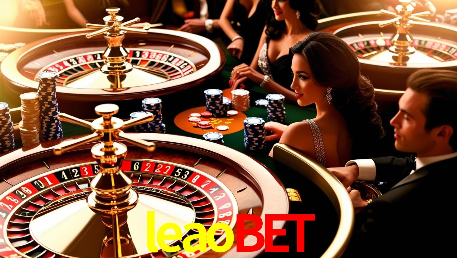 LEAOBET.COM