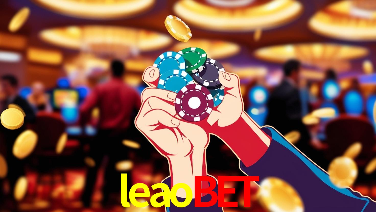 LEAOBET.COM
