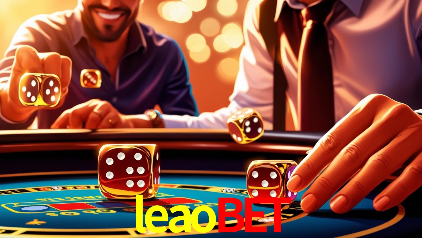 LEAOBET.COM