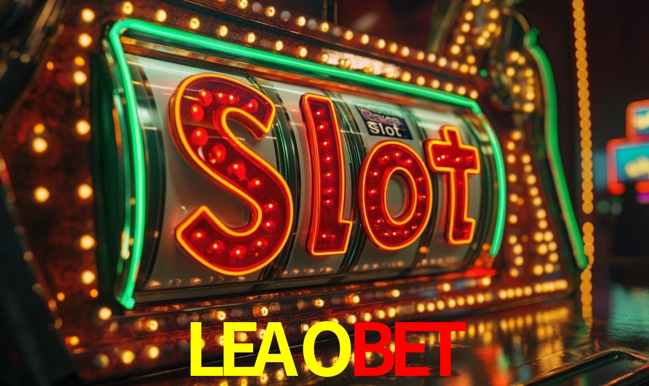 LEAO BET vip