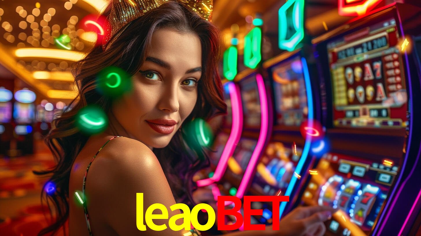 App mobile leaobet