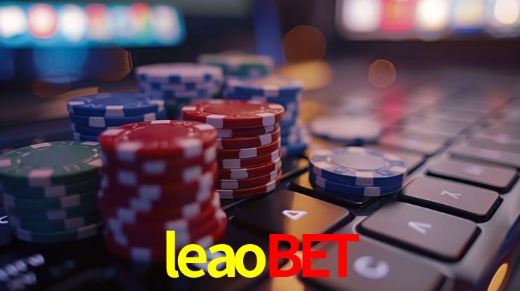 Instalação Android leaobet