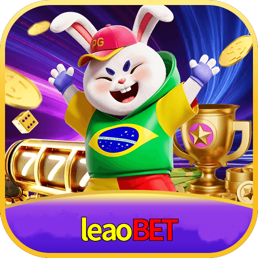Logo leaobet